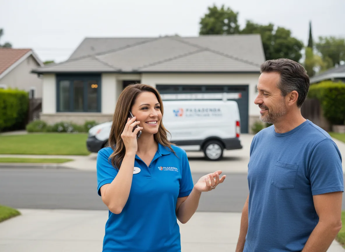 Electrician Lafayette Hill, PA FAQs